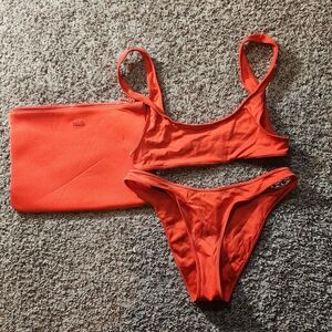 Triangl swimwear bikini
